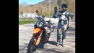 April Ride 2024 by The Way I Did It 11 views 1 month ago 14 minutes