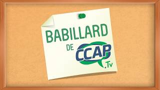 Babillard | Édition du 27 avril 2026