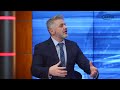 Արմեն Չիբուխչյան - Վերլուծություններ ARTN լրատվականում 11-19-25