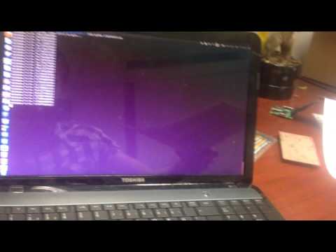 Demonstration of the proximity sensor GP2Y0A21