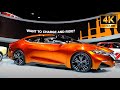 NEW 2025 Nissan Maxima Luxury Sedan Exterior And Interior Details 4K NEW 2025 Nissan Maxima Luxury Sedan Exterior And Interior Details 4K
