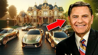 Inside Kenneth Copeland's Billionaire Lifestyle!