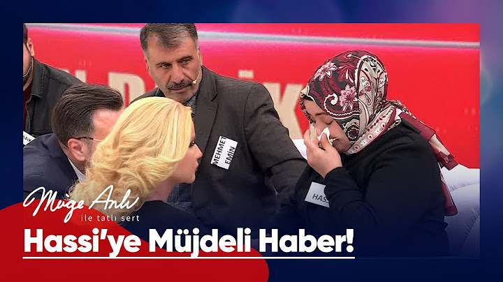 Müge Anlı'da 35 sonra gerçekleşen mucize! - Müge Anlı ile Tatlı Sert 31 Ocak 2025