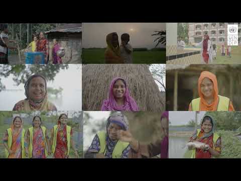 Story of UNDP Procurement | UNDP Bangladesh