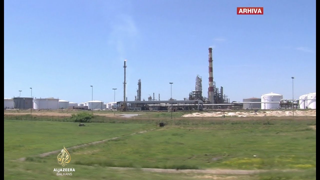 ستقل مصفاة برود من التلوث في المستقبل