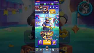 Clash Royale. #102. 500 Gemas en en evento y muchas recompensas.