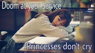 Doom at your Service||Princesses don't cry||Tak Dong-kyung||Kdrama edit||FMV