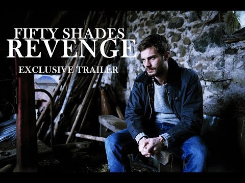 Fifty Shades Revenge - Trailer | Part Four