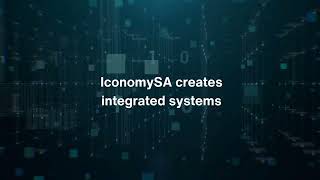 IconomySA Channel Trailer