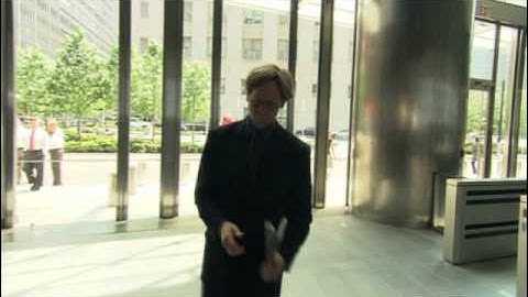 OPTICAL TURNSTILES AND DESTINATION DISPATCH ELEVATORS