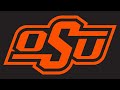 Oklahoma State University Football Tribute