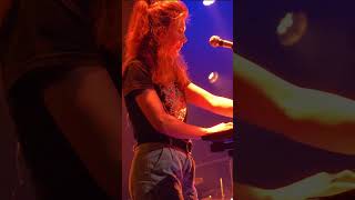 Gad Zukes at La Grande Ourse 2026 #livemusic #familyband #tour #britrock