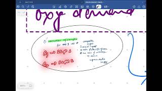 Lecture 11 Waste water properties 