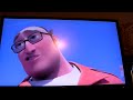 Over the Hedge - Ozzie Plays Dead