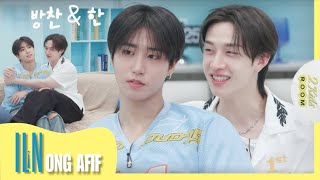 SUB INDO | [2 Kids Room 2025] Ep.05 Bang Chan X HAN