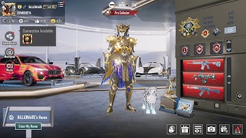 Account Video #44- Collection Lv 80 | 82 Gun lab + 13 Loot create + 10 Ultimate Items + 20 Super Car