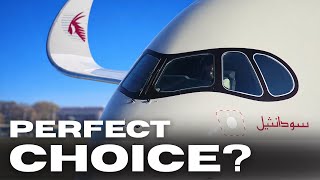 Download Lagu No One Wanted the A350-1000 — Except this Airline MP3