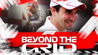 Timo Glock: From 'Game Over’ to F1 podiums | Beyond The Grid | F1 Official Podcast