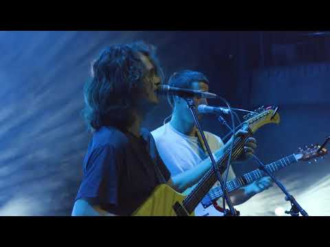 King Gizzard & the Lizard Wizard - Sleep drifter (live in Melbourne '21) [CC: lyrics/subtítulos]