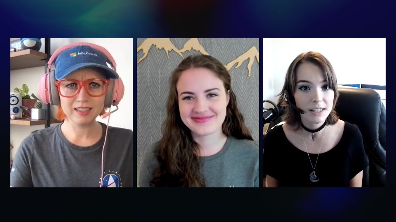 Welcome to the Student Zone at Microsoft Build! | CON067