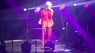 190316 Soldier - 태민 TAEMIN