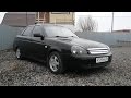 Авто за 200 тысяч ВАЗ Приора LADA Priora 2009 г.