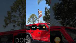 Why Did I Think This Was A Good Idea