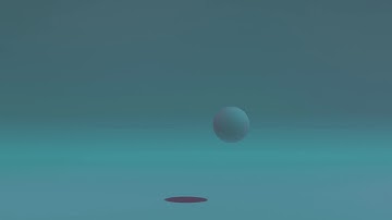 Intermediate 3D Animation: Ball Bounce