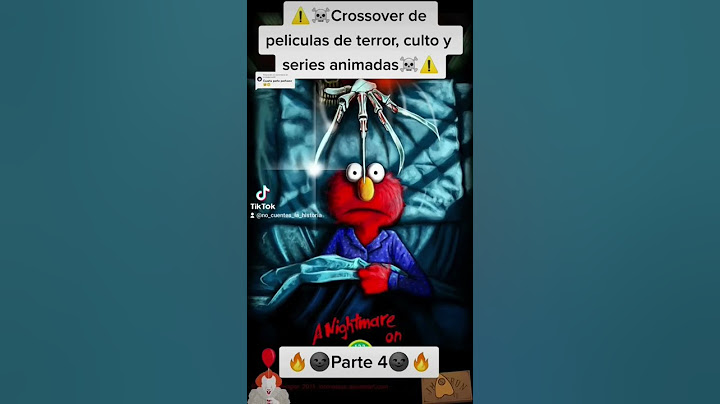 ⚠️🤡❗️#cine #viral #trending #foryou #movie #disney #crosover #crossover #payaso #multiverso #waza #a