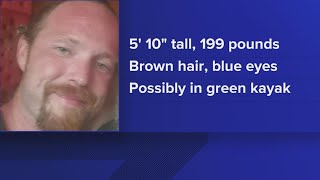 Police searching for missing man in Freeport