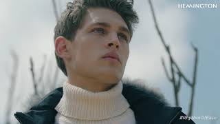 Rhythm Of Ease - Hemington Sonbaharkış 2020-21 Koleksiyonu