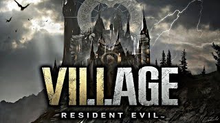 RESIDENT EVIL 8 Village Knives Out Guide All Bosses