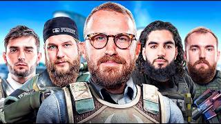 The Legend Stack Makes Nuke Look Easy