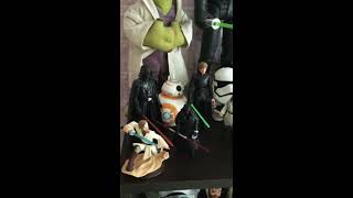 Star Wars Action Figures