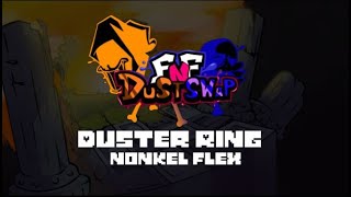 Duster Ring- Friday Night Funkin': Dustswap