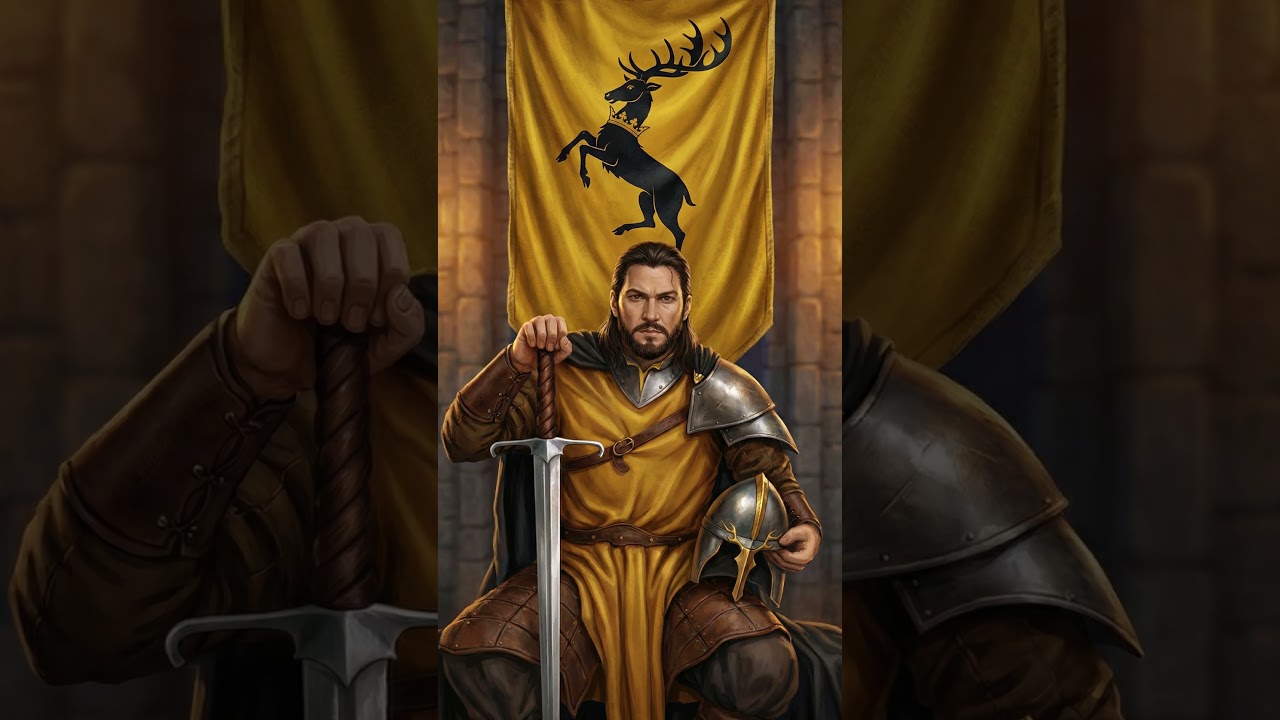 House Baratheon Explained 
