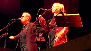 Oysterband June Tabor - Son David Live