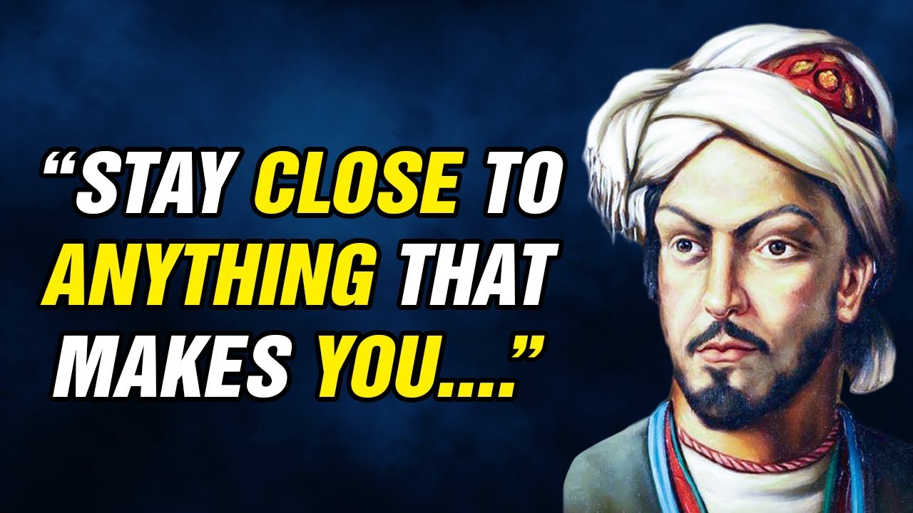 55 Hafez Quotes That Will Inspire You To Find Truth Within