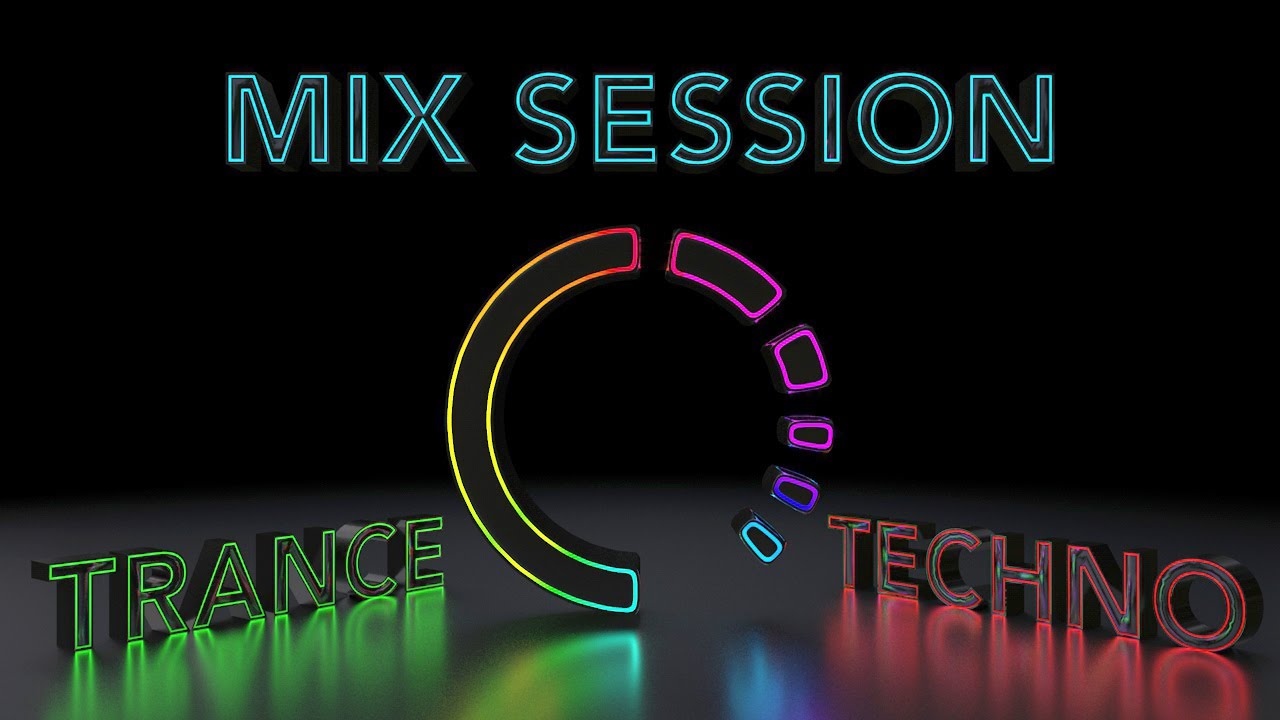 Mix Session 24th March 2023 - YouTube