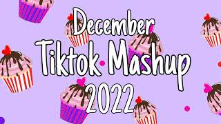Tiktok mashup 2022 december (not clean)