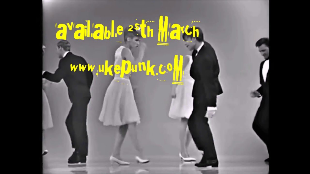 From The North EP trailer punky color