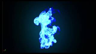 Information Fire FLIP book material UE5 News