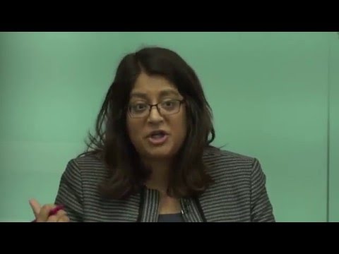 TalkScience - Health Data: Better Care or Privacy Nightmare? Instructional Video