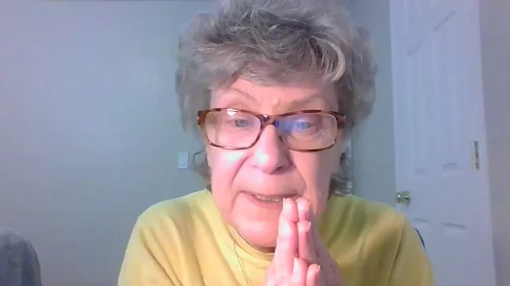 INFUSED BY THEE!! (SO POWERFUL & ANOINTED!!)