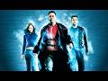 Bulletproof Monk Full Movie Knowledge And Information | Chow Yun-fat | Seann William Scott