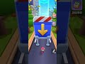 Gameplay Surfers Subway Surfers Game,let's Play Subway surfers,subway surfers walkthrough#gaming