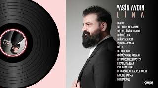 Yasin Aydın - Çünkü Ben Resimi