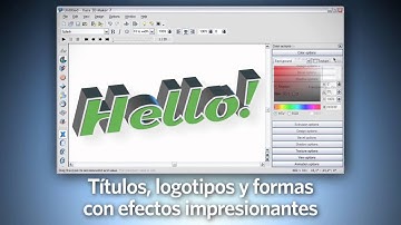 MAGIX 3D Maker 7 - imagenes 3D (ES)