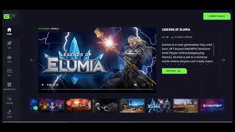 FUTURE COIN: Gaming (GameFI) GAFI Best Emerging Gaming Project