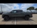 2026 Ram 1500 Rebel Lewisville, Plano, Grapevine, Denton, Frisco TX